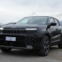 Jeep Avenger 1.2 turbo e-hybrid Summit fwd 100cv edct6